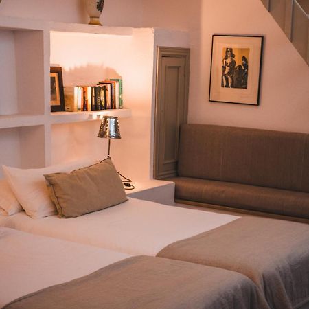 Oliver Moragues Grandhouse & Vineyard อัลไกดา ภายนอก รูปภาพ