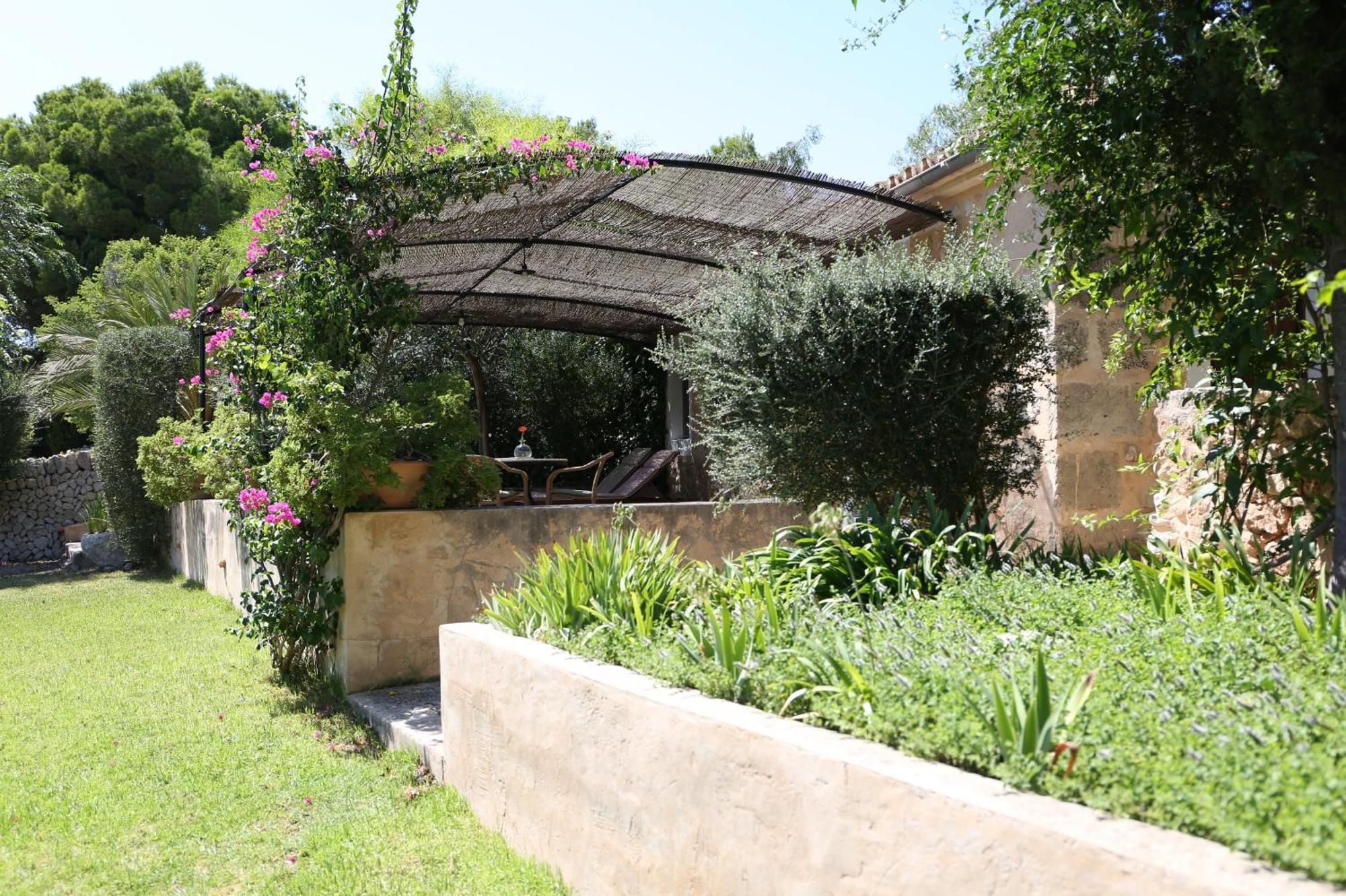 Oliver Moragues Grandhouse & Vineyard อัลไกดา ห้อง รูปภาพ