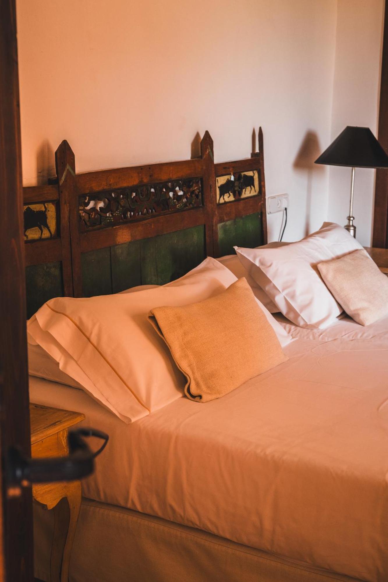 Oliver Moragues Grandhouse & Vineyard อัลไกดา ภายนอก รูปภาพ