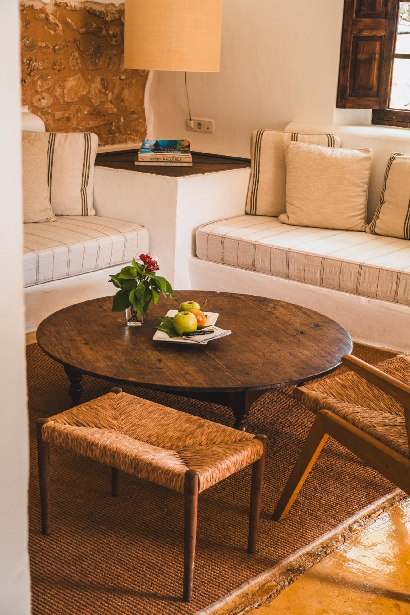 Oliver Moragues Grandhouse & Vineyard อัลไกดา ภายนอก รูปภาพ