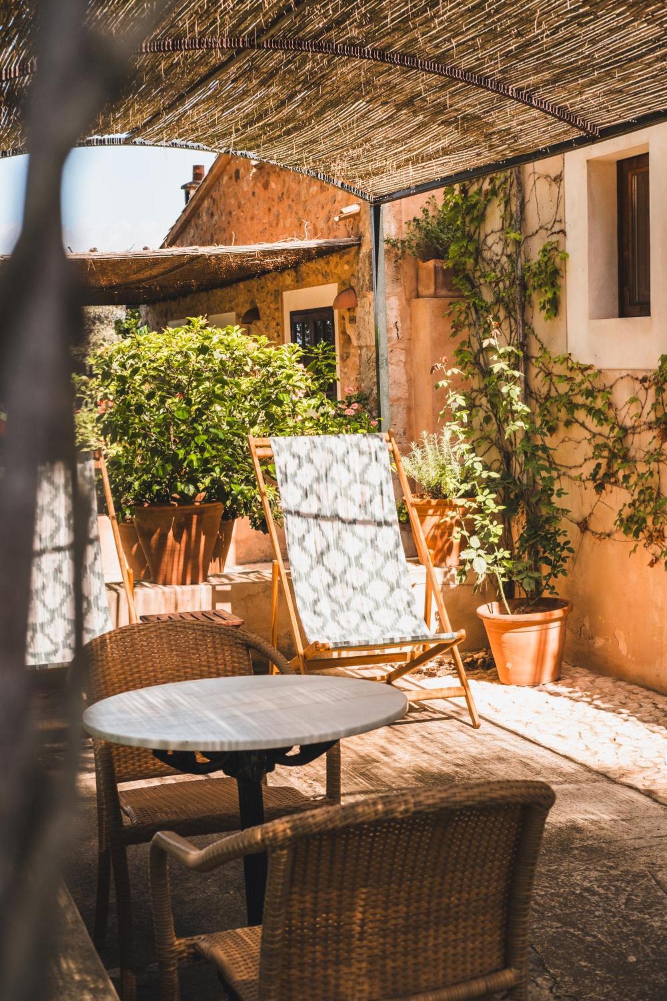 Oliver Moragues Grandhouse & Vineyard อัลไกดา ภายนอก รูปภาพ